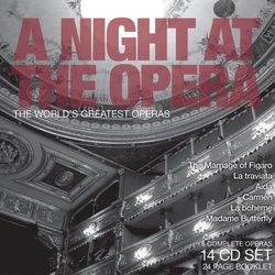 Night at the Opera