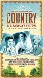 Legends of Country: Classic Hits of the '50s, '60s & '70