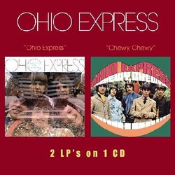Ohio Express/Chewy Chewy