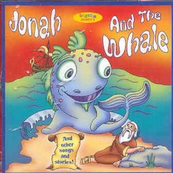 The Good Book Presents: Jonah And The Whale