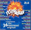 Festivalbar Blue 2001