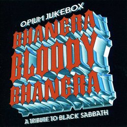 Black Sabbath Tribute - Bhangr
