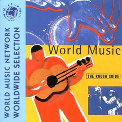Rough Guide to World Music