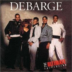 Debarge