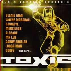 Toxic Riddim