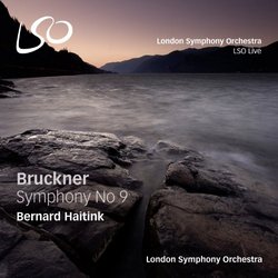 Bruckner: Symphony No.9