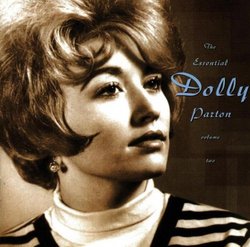 Essential Dolly Parton Volume2
