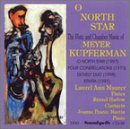 O North Star: Flute & Chamber Music