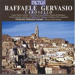 Raffaele Gervasio: Carosello