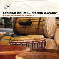 African Drums 2