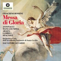 Rossini: Messa di Gloria