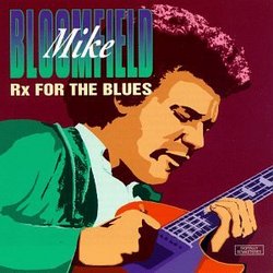 Rx for the Blues