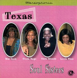 Texas Soul Sisters