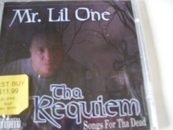 Tha Requiem: Songs for Tha Dead
