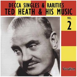 Decca Singles & Rarities 2