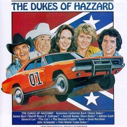 The Dukes Of Hazzard (TV Series)