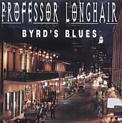 Byrd's Blues