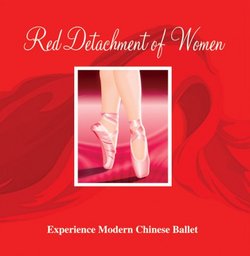 Red Detachment Of Women 1