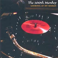 The 100th Monkey