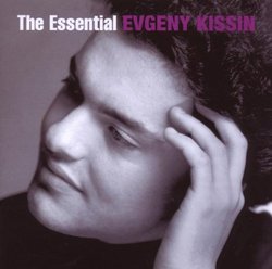Essential Evgeny Kissin