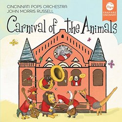 Carnival of the Animals