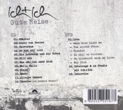 Gute Reise/Ltd.Deluxe Edi