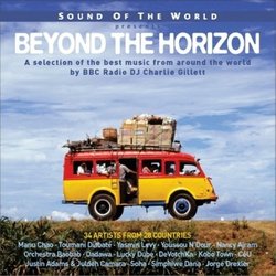 Sound Of The World Presents: Beyond The Horizon