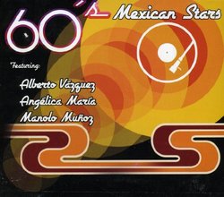 60's Mexican Stars Remixed