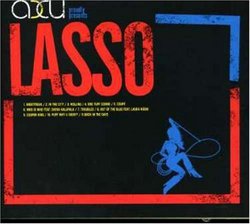 Lasso