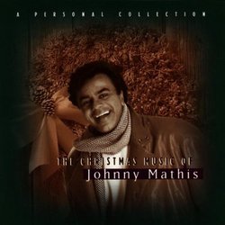Christmas Music of Johnny Mathis