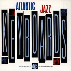 Atl Jazz: Keyboards