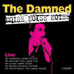 Noise Noise Noise: The Live Box