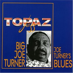 Joe Turner's Blues