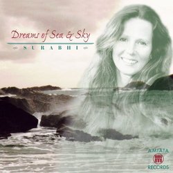 DREAMS OF SEA & SKY