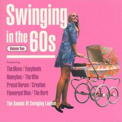 Swinging in the Sixties, Vol. 2