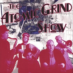 Atomic Grind Show