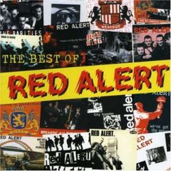 Best of Red Alert