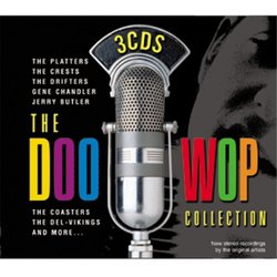 Doo Wop Collection