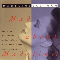 Mad About Madeline!
