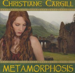 Metamorphosis (Enhanced CD)