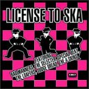 License to Ska