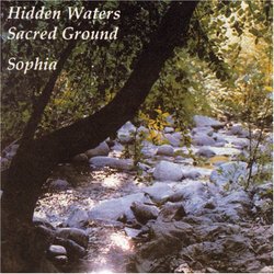 Hidden Waters/Sacred Ground
