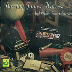 Barclay James Harvest & Other Short Stories