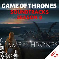 Game of Thrones Soundtrack Season 8