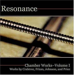 Resonance: Chamber Works - Volume I