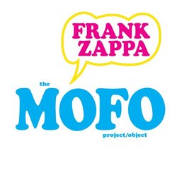 The Mofo Project/Object