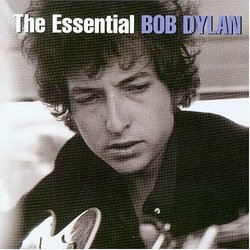 The Essential Bob Dylan (6 Bonus Tracks) (2CD)