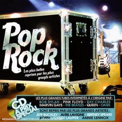 Reprise Pop Rock: Great Covers Great