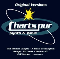 Charts Pur: Synth & Wave