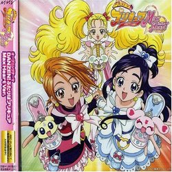 Pretty Cure: New Opening & Ending Themes